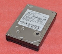 HITACHI ULTRASTAR 1TB 7200RPM 32MB HARDDİSK HUA721010KLA330 - 1